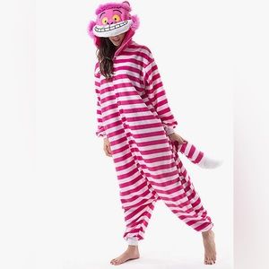 Selling Unisex Cheshire Cat Onesie